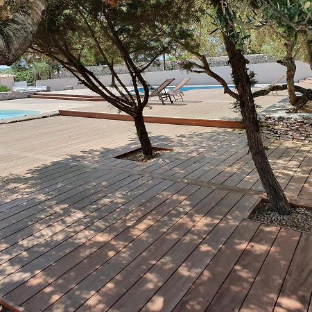 Chalet Canava Bonifacio  Exterior foto